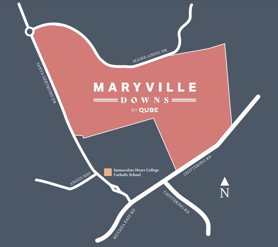 [Land for Sale] Maryville Downs Estate, Lower Chittering OpenLot